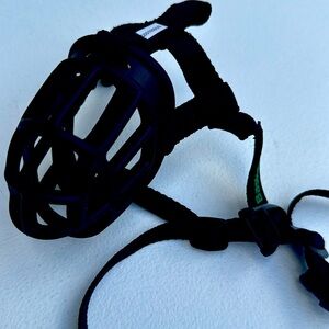 Pet Muzzle